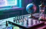 Настолки тренируют стратегическое мышление — что ещё прокачает ум