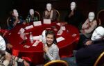 Играть в «Мафию» в клубе: Преимущества для новичков