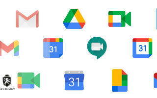 Зачем нужны аккаунты Gmail.com?