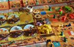 Настольная игра Dungeon Petz