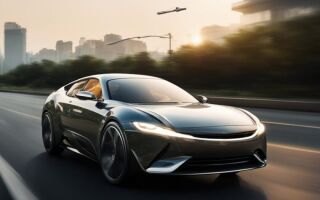 Авто из Китая под заказ: преимущества