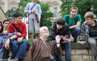 Квест для подростков: установить контакты и лучше узнать друг друга