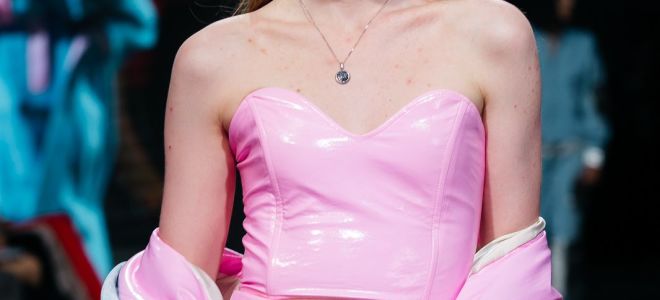 Новости светской жизни от Celebrity TV — Международный Московский Конкурс Молодых Модельеров