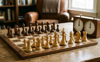 Правила игры в шахматы: пошаговое руководство для начинающих